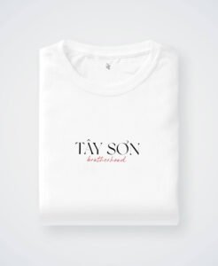 T-Shirt Name 8 – Image 2